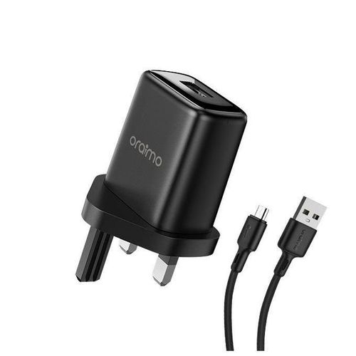 3 50V1A Mini Efficient Durable Charger Kit For Android Phones