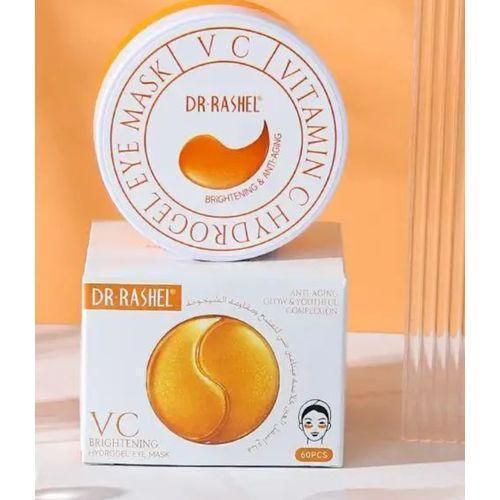 VC Brightening Hydrogel Eye Masks