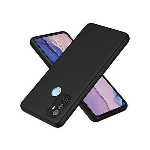 Oppo A53 2020 SILICONE CASE /COVER