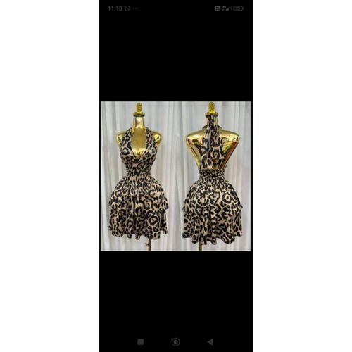 Sexy ladies lovely skater dress