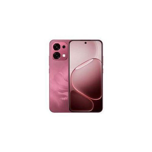 Oppo A6 Pro 5G, 6.57", 8GB RAM + 256GB ROM, IP69,80W Flash Charge,6500mA,(Dual Sim) Rosewood Red