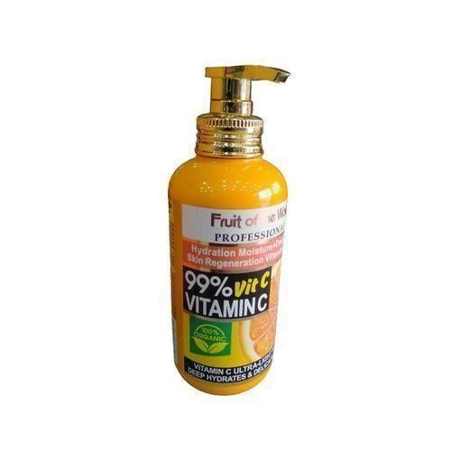 Professional Care 99% Vitamin C Body Lotion -500ml.