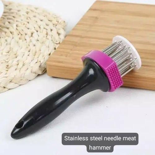2 in 1 Meat tenderizer tool