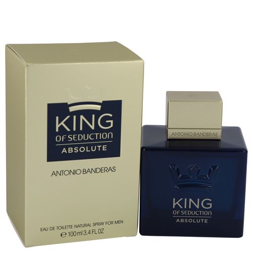 King Of Seduction Absolute 100ml EDT