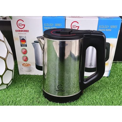 Electric kettel stainless