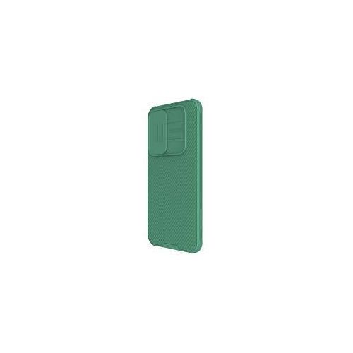 nillkin camshield phone case samsung A35 Green