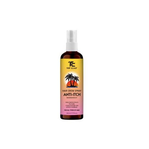 Hair Grow Spray Anti-Itch 230ml
