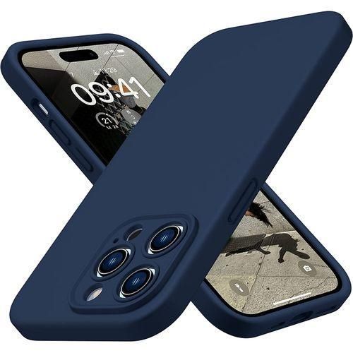 Super Soft Silicone Case For Iphone 13 Pro Max