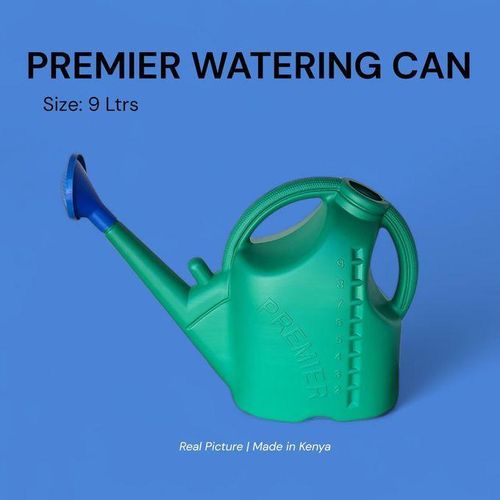 large mouth economic watering can 9 liters