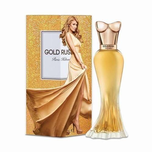 Gold Rush 100ml EDT