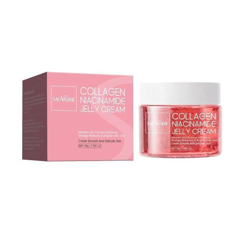 Collagen Niacinamide Jelly Cream