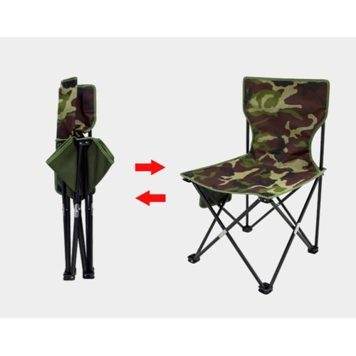 Camping chair