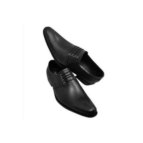 MENS HIGH QUALITY GENUINE BUSINESS FORMAL ETHIOPIAN LEATHER OFFICIAL OR CASUAL SHOES