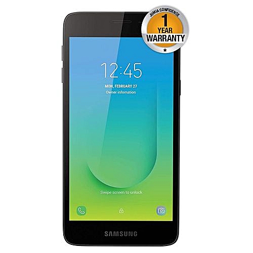 samsung galaxy j2 ram