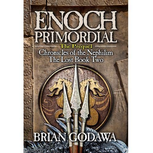 Enoch Primordial - Chronicles Of The Nephilim Book 2