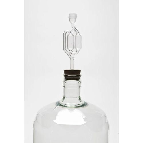 Brew Clean, Brew Safe – Get Your Reliable Airlock Today!