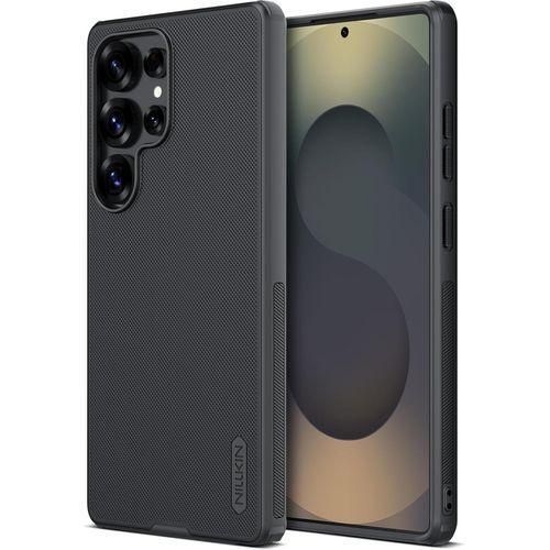 Nilkin For Samsung Galaxy S25 Ultra Super Frosted Pro Cover Case - Slim & Tough - S25 Ultra Case Pocket-Friendly, With Port Protection