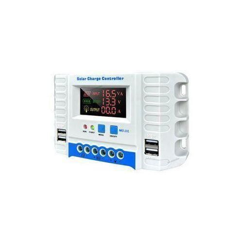 PWM Charge Controller 60A 12/24V