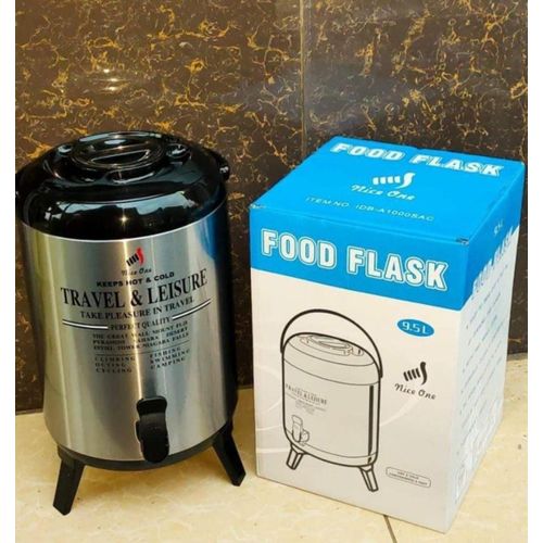 Single Tap tea urn 9.5litres