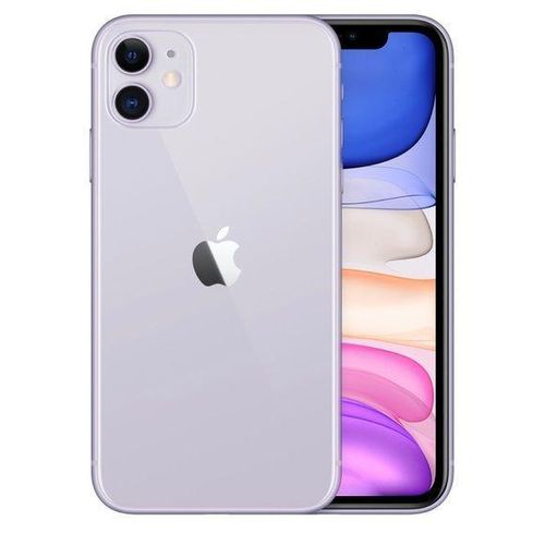 IPHONE 11 4GB+128GB
