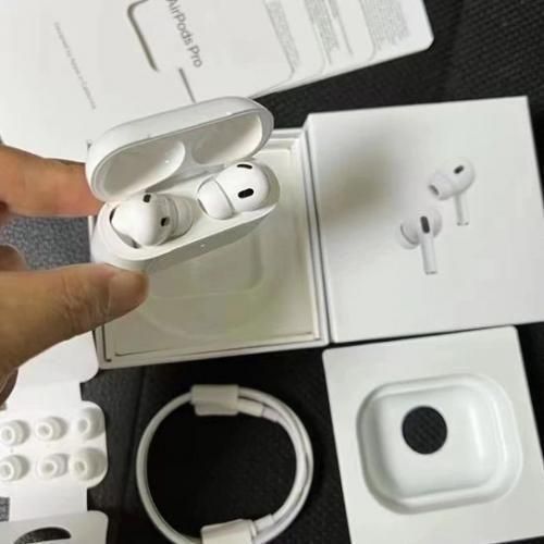 Airpods Pro (2nd Generation)