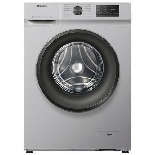 6Kg Full Automatic Front Load Washing Machine & 2 Years Warranty