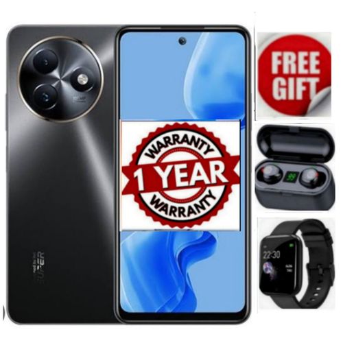 S24, 4G, 6.6'' ,256GB + UPTO 8GB RAM ,108MP,5000mAh + FREE WATCH & EARPOD