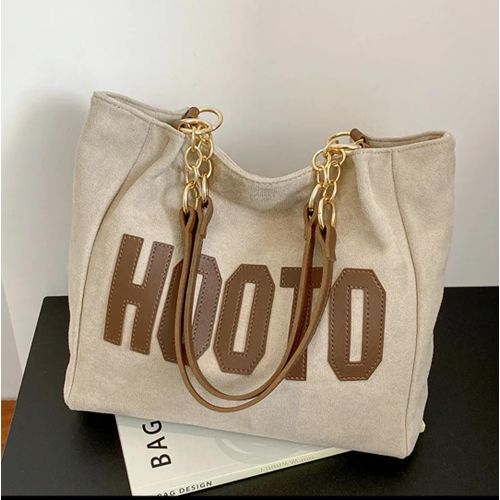 Ladies tote bagscollege student tote bag