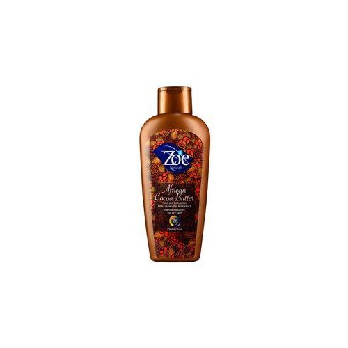 Zoe' African Cocoa Butter Lotion- 400ml