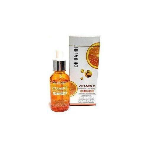 DR RASHEL Brightening and Anti-aging Eye serum with Hyaluronic Acid and Collagen