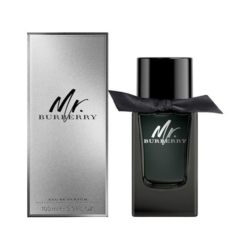Mr. Burbery Eau de Parfum for men -100ml.