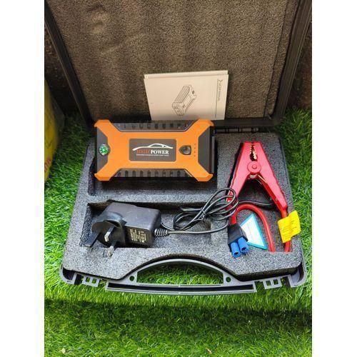 Power Portable Car Jump Starter Kit DIY Car Kit extra Big Power bank N