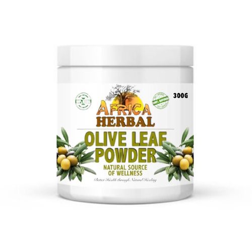 OLIVE LEAF POWDER