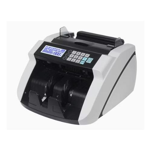 Bill Counter AL-800 is a versatile high-speed currency counting machine
