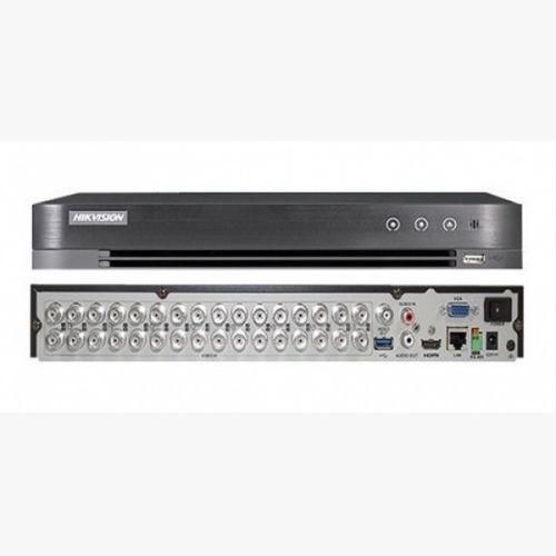 32 Channels Digital Video Recorder Upto 4MP DVR