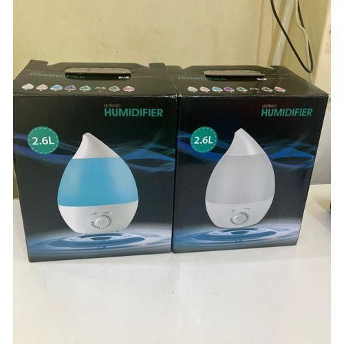 26 Litres Humidifier with Ambient Ligh