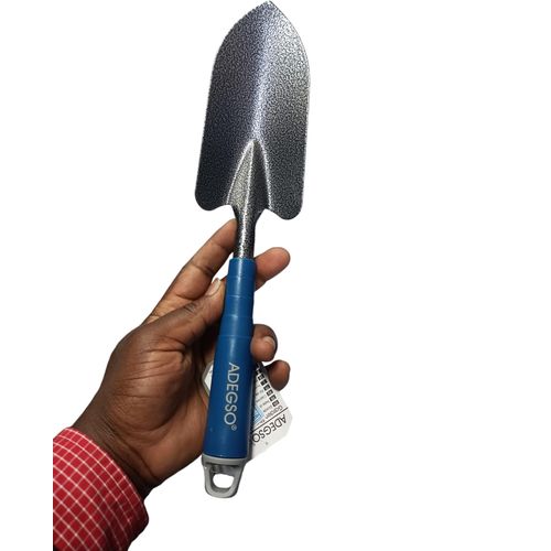 Mini Gardening Shovel Spade Flower Bed Seed Bed Balcony Garden 100g bc