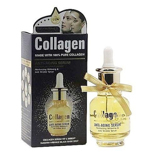 Collagen Anti-Aging Serum 40ml