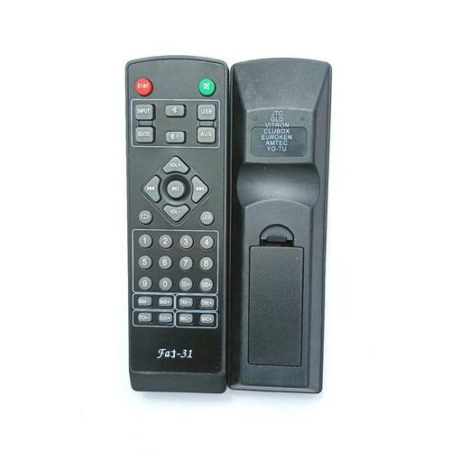 VITRON 3.1 Universal Woofer Remote