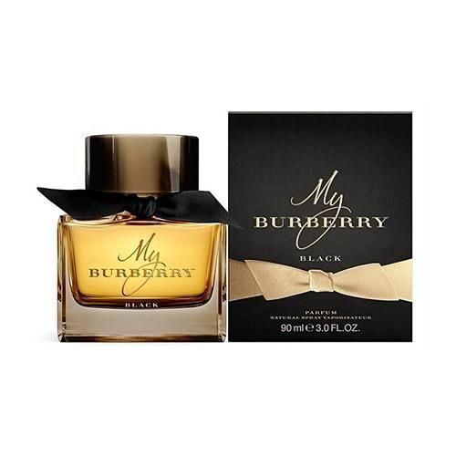 My Black -90ml EDP