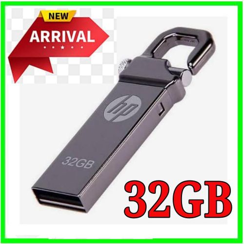 32GB High Speed V250W Flash Disk