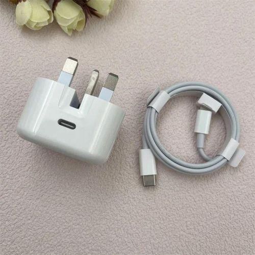 Iphone 14 Pro Max 20w Charger