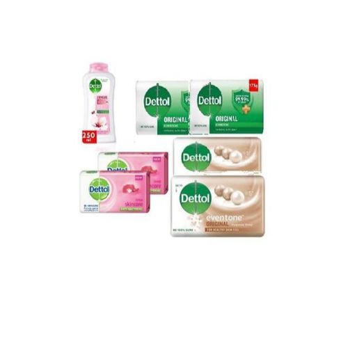 Hygiene bodywash soap