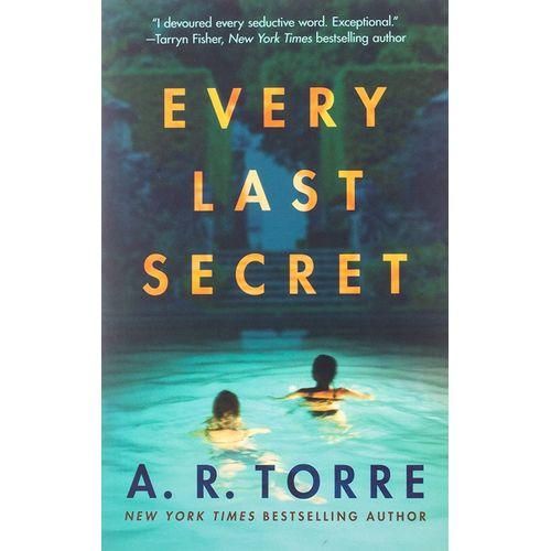 Every Last Secret