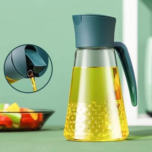 Automatic Oil Dispenser 630ml.