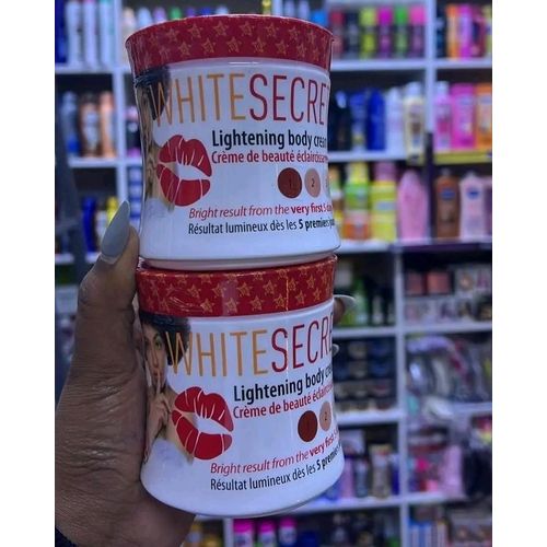 Lightening Body cream For Dark Spots