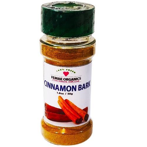 Cinnamon Powder 50g