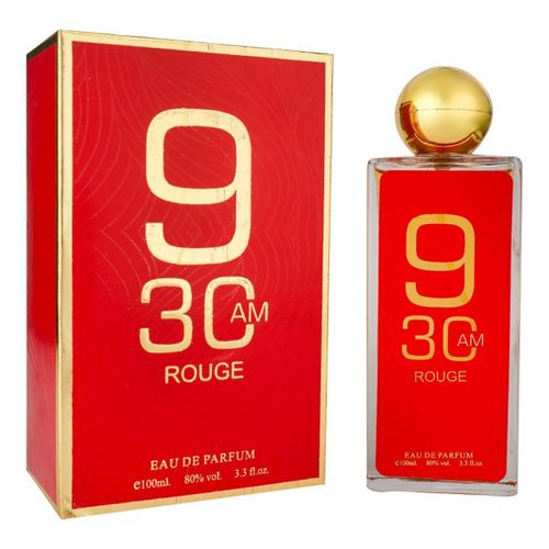 9AM EDP Perfume for men 1OOML