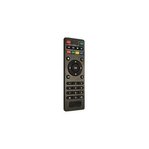 Universal Mxq Remote Control for Android TV Boxes – Easy Setup and Use