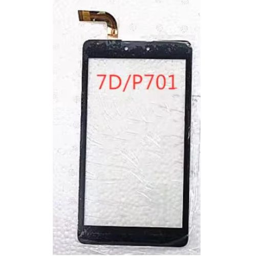 Tecno A6 Complete LCD Display Replacement Digitizer Assembly for A6 Models